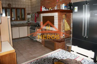 Casa com 3 quartos à venda na rua edgar luiz schneider, 510, ipanema, porto alegre por r$ 1.400.000