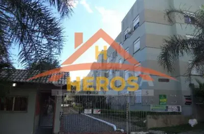 Apartamento com 3 quartos à venda na rua banco da província, 221, santa tereza, porto alegre por r$ 199.000