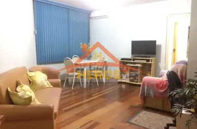 Apartamento com 2 quartos à venda na avenida wenceslau escobar, 1086, cristal, porto alegre por r$ 250.000