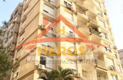 Apartamento com 2 quartos à venda na avenida guaíba, 3400, vila assunção, porto alegre por r$ 284.000