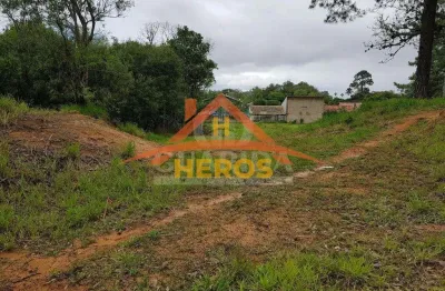 Terreno à venda na rua florêncio farias, 722, belém novo, porto alegre por r$ 119.000