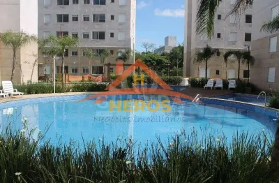 Apartamento com 3 quartos à venda na avenida juca batista, 250, ipanema, porto alegre por r$ 350.000
