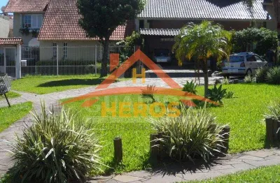 Casa com 5 quartos à venda na rua adão pinheiro da silva, 665, aberta dos morros, porto alegre por r$ 1.300.000