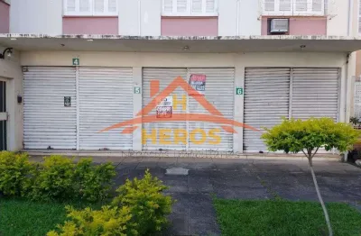 Ponto comercial à venda na avenida wenceslau escobar, 945, cristal, porto alegre por r$ 80.000