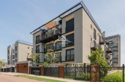 Apartamento com 2 quartos à venda na rua doutor mário totta, 1000, tristeza, porto alegre por r$ 729.000
