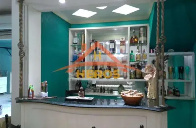 Casa com 3 quartos à venda na rua dea coufal, 596, ipanema, porto alegre por r$ 845.000