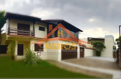 Casa com 7 quartos à venda na avenida saul nonnenmacher, 67, ipanema, porto alegre por r$ 3.000.000