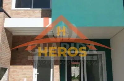 Casa em condomínio fechado com 3 quartos à venda na rua pau brasil, 526, hípica, porto alegre por r$ 520.000