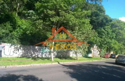 Terreno à venda na avenida guaíba, 2365, ipanema, porto alegre por r$ 1.300.000