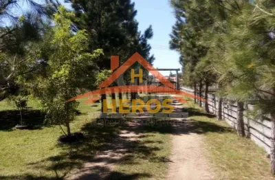 Chácara / sítio com 2 quartos à venda na estrada otaviano josé pinto, 5599, lami, porto alegre por r$ 477.000