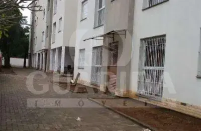 Apartamento com 1 quarto à venda na beco pedro rodrigues bittencourt, 90, vila nova, porto alegre por r$ 160.000
