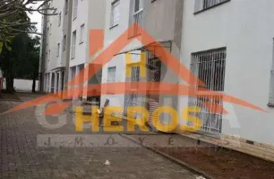 Apartamento com 1 quarto à venda na beco pedro rodrigues bittencourt, 90, vila nova, porto alegre por r$ 145.000