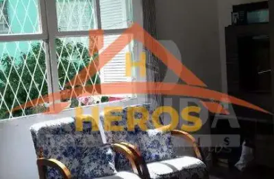 Apartamento com 3 quartos à venda na rua orfanotrófio, 1035, cristal, porto alegre por r$ 249.000