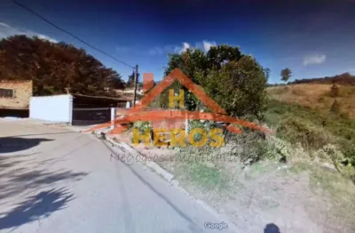 Terreno à venda na estrada dos alpes, 1105, cascata, porto alegre por r$ 110.000