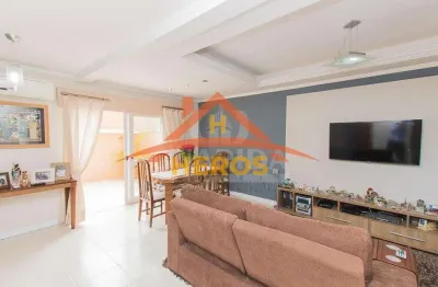 Casa com 3 quartos à venda na rua rincão, 130, ipanema, porto alegre por r$ 790.000