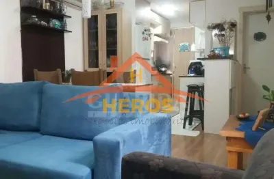 Apartamento com 2 quartos à venda na estrada joão de oliveira remião, 1770, agronomia, porto alegre por r$ 169.000