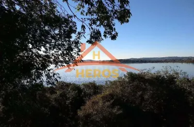 Terreno à venda na estrada da pedreira, 1253, ponta grossa, porto alegre por r$ 350.000