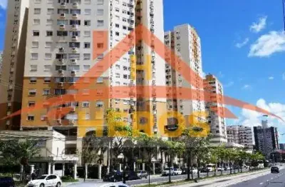Apartamento com 1 quarto à venda na avenida bento gonçalves, 1515, partenon, porto alegre por r$ 340.000