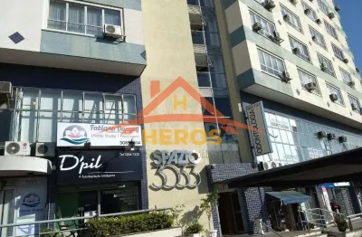 Sala comercial com 2 salas à venda na avenida wenceslau escobar, 3033, vila conceição, porto alegre por r$ 170.000