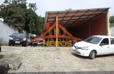 Terreno à venda na rua coronel aparício borges, 1419, glória, porto alegre por r$ 2.500.000