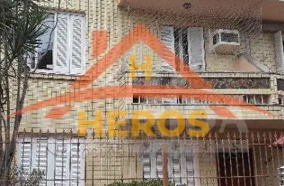 Apartamento com 2 quartos à venda na rua vinte de setembro, 436, azenha, porto alegre por r$ 280.000