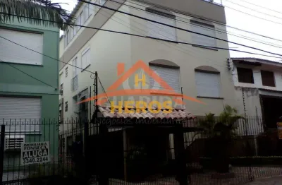 Apartamento com 1 quarto à venda na rua professora cecy cordeiro thofehrn, 155, sarandi, porto alegre por r$ 139.000