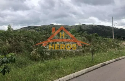 Terreno à venda na estrada cristiano kraemer, 3111, vila nova, porto alegre por r$ 195.000