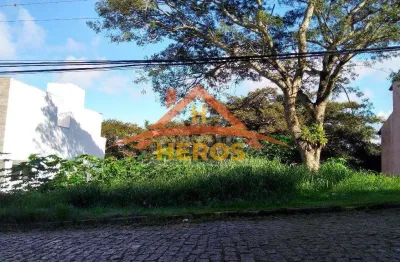 Terreno à venda na rua doutor pitrez, 652, ipanema, porto alegre por r$ 371.000