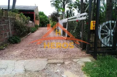 Casa com 3 quartos à venda na rua dorival castilhos machado, 1357, hípica, porto alegre por r$ 290.000