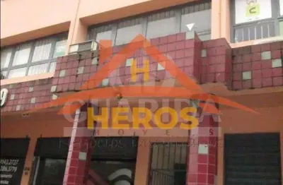 Ponto comercial à venda na avenida nonoai, 1589, nonoai, porto alegre por r$ 270.000