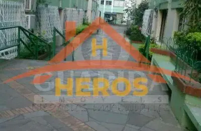 Apartamento com 2 quartos à venda na avenida teresópolis, 2548, teresópolis, porto alegre por r$ 260.000