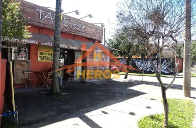 Casa com 1 quarto à venda na avenida otto niemeyer, 3384, tristeza, porto alegre por r$ 650.000