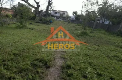 Terreno à venda na rua joffre veríssimo, 375, ponta grossa, porto alegre por r$ 223.000