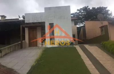 Casa em condomínio fechado com 4 quartos à venda na beco juca batista, 2705, espírito santo, porto alegre por r$ 480.000