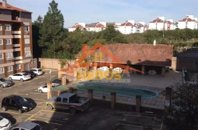 Apartamento com 3 quartos à venda na avenida da cavalhada, 4760, cavalhada, porto alegre por r$ 390.000