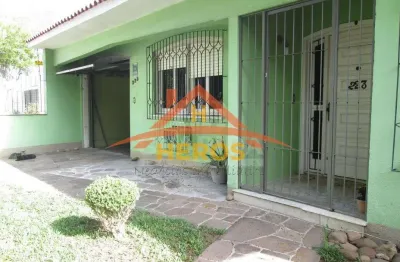 Casa com 3 quartos à venda na rua alfredo silveira dias, 223, nonoai, porto alegre por r$ 901.000
