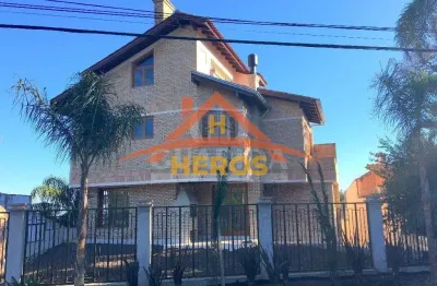Casa em condomínio fechado com 3 quartos à venda na rua conselheiro xavier da costa, 2373, ipanema, porto alegre por r$ 890.000