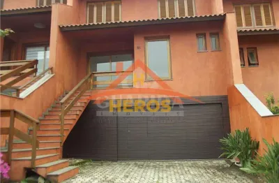 Casa em condomínio fechado com 3 quartos à venda na avenida cai, 735, cristal, porto alegre por r$ 1.490.000