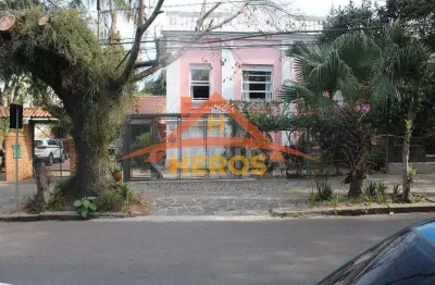 Casa com 5 quartos à venda na avenida arnaldo bohrer, 71, teresópolis, porto alegre por r$ 1.140.000