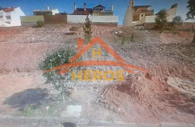 Terreno à venda na rua cícero viana, 96, hípica, porto alegre por r$ 165.000