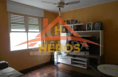 Apartamento com 2 quartos à venda na avenida icaraí, 330, cristal, porto alegre por r$ 210.000