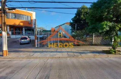 Terreno à venda na avenida da cavalhada, 1947, cavalhada, porto alegre por r$ 949.900