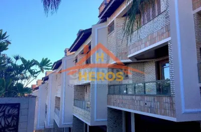 Casa em condomínio fechado com 3 quartos à venda na rua conselheiro xavier da costa, 2373, ipanema, porto alegre por r$ 699.000
