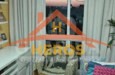 Apartamento com 2 quartos à venda na rua jataí, 1060, cristal, porto alegre por r$ 260.000