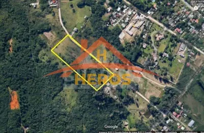 Terreno à venda na rua luciano dos santos rodrigues, 300, belém velho, porto alegre por r$ 320.000