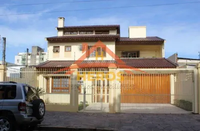 Casa com 4 quartos à venda na rua alfredo silveira dias, 15, nonoai, porto alegre por r$ 1.250.000