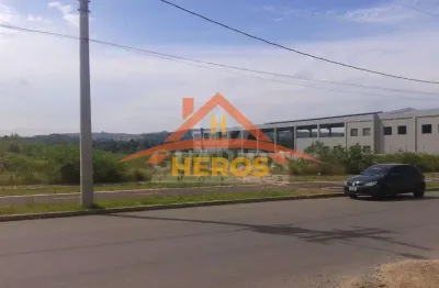 Terreno à venda na padre joão oscar nedel, restinga, porto alegre por r$ 1.200.000