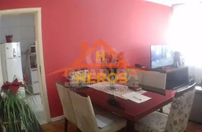 Apartamento com 2 quartos à venda na rua upamaroti, 400, cristal, porto alegre por r$ 220.000