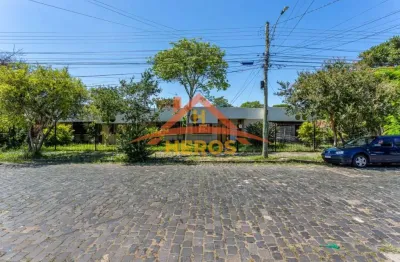 Casa com 4 quartos à venda na rua gregório da fonseca, 400, nonoai, porto alegre por r$ 650.000