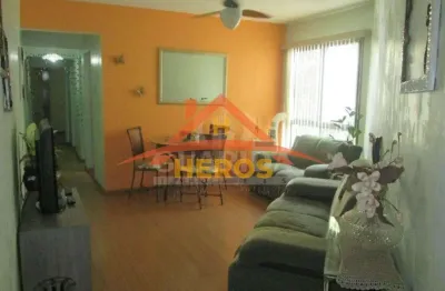 Apartamento com 2 quartos à venda na avenida fábio araújo santos, 1245, nonoai, porto alegre por r$ 220.000
